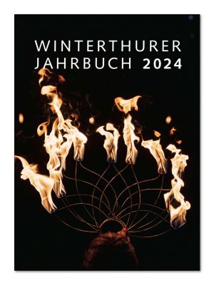 Winterthurer Jahrbuch 2024