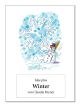Idee Plus Themenordner Winter