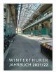 Winterthurer Jahrbuch 2021, 2022