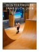 Winterthurer Jahrbuch 2018